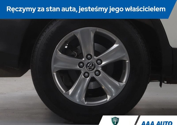 Toyota RAV4 cena 80000 przebieg: 104231, rok produkcji 2015 z Nowy Targ małe 191